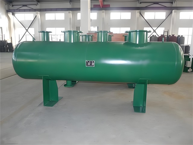 华容分集水器的流速